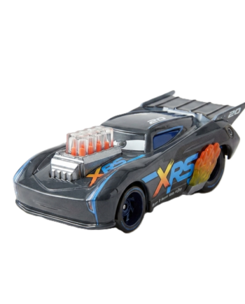 Disney Diecast Car Jackson Storm