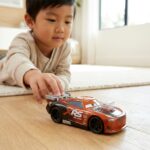 Disney Diecast Car Tim Treadless - Image 2