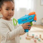 Hasbro Nerf Elite Racer Blaster - Image 2