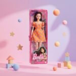 Barbie Asian Doll Fashionistas Mattel - Image 2