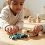 Bugcation Hotwheels Truck - Image 2