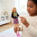 Barbie Doll Fashionistas Mattel - Image 2