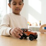 Jada Diecast Wrangler - Image 2