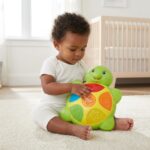 Playskool Kid Toy Shape N Color Turtle - Image 2