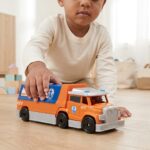 Paw Patrol Diecast Vehicle Zuma - Image 2