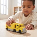 Paw Patrol Diecast Vehicle Rubble - Image 3