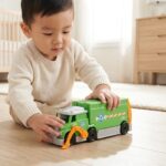 Paw Patrol Diecast Vehicle Rocky - Image 2