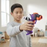 Nerf MicroShots Minecraft Ender Dragon - Image 3