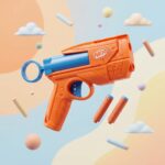 Hasbro Nerf N Series Blaster - Image 3
