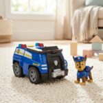 Kid Toys Chase Police Car Paw Patrol - Image 2