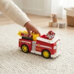 Marshall Fire Fighting Truck Paw Patrol - Image 3