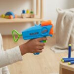 Hasbro Nerf Elite Racer Blaster - Image 3