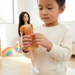 Barbie Asian Doll Fashionistas Mattel - Image 3