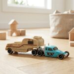 Bugcation Hotwheels Truck - Image 3
