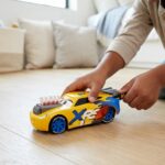 Disney Diecast Car Racing Cruz Ramirez - Image 2