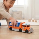 Paw Patrol Diecast Vehicle Zuma - Image 3