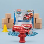 Paw Patrol Diecast Vehicle Marhsall - Image 3