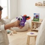 Nerf MicroShots Minecraft Ender Dragon - Image 4