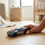 Disney Diecast Car Jackson Storm - Image 4