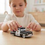 Disney Diecast Car Sheriff - Image 2