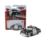 Disney Diecast Car Sheriff - Image 4