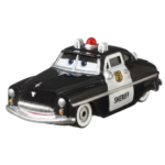 Disney Diecast Car Sheriff