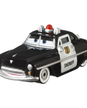 Disney Diecast Car Sheriff