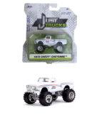 Chevy Cheyenne Truck Jada - Image 2