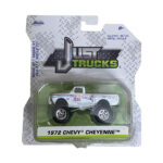 Chevy Cheyenne Truck Jada