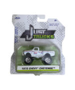 Chevy Cheyenne Truck Jada