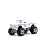 Chevy Cheyenne Truck Jada - Image 3