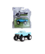 Chevy Cheyenne Diecast Truck Jada - Image 2