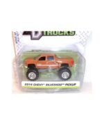 Chevy Silverado Truck Jada - Image 2