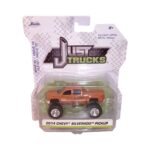 Chevy Silverado Truck Jada