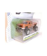 Chevy Silverado Truck Jada - Image 3