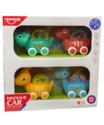 Dinosaur Cars Kid Toys Huanger