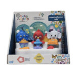 Discover Pals Baby Toy Baby Einstein