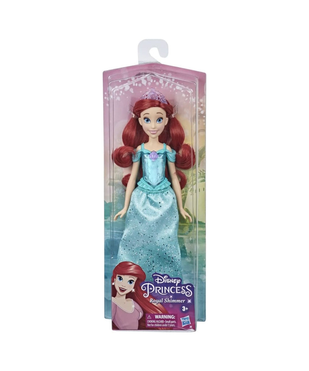 Disney-Princess-Ariel Disney Princess Ariel Doll Hasbro - Image 1
