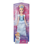 Disney Princess Cinderella Doll Hasbro