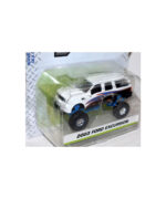 Ford Excursion Diecast Truck Jada - Image 2