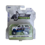 Ford Excursion Diecast Truck Jada