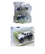 Ford Excursion Diecast Truck Jada - Image 3