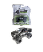 Ford Raptor Diecast Truck Jada - Image 2