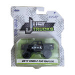 Ford Raptor Diecast Truck Jada