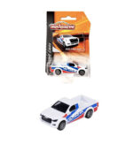 Isuzu D-Max Diecast Majorette - Image 2