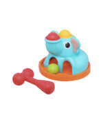 Elephant Knock Ball Baby Toy Huanger - Image 2