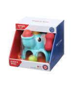 Elephant Knock Ball Baby Toy Huanger