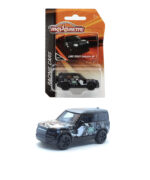 Land Rover Majorette - Image 2