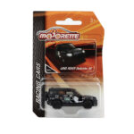 Land Rover Majorette