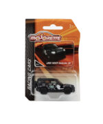 Land Rover Majorette
